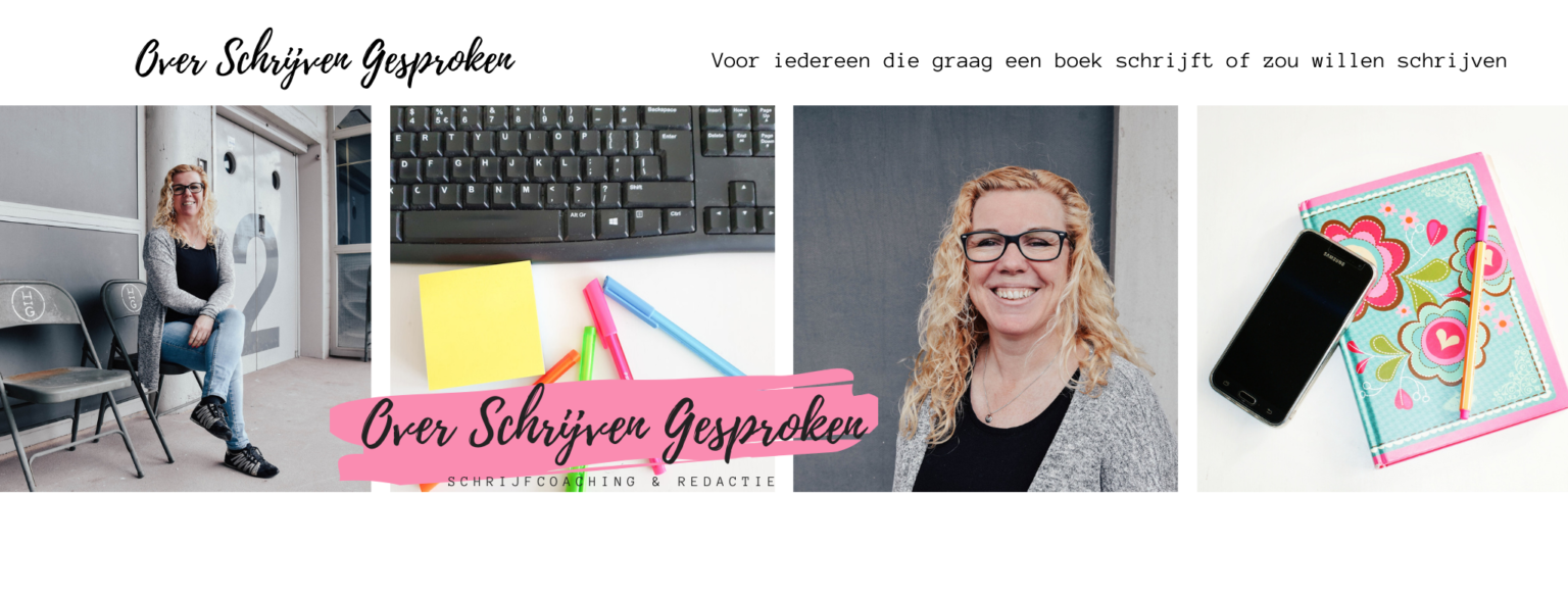 Zo Bepaal Je Het Genre Voor Je Boek - Over Schrijven Gesproken